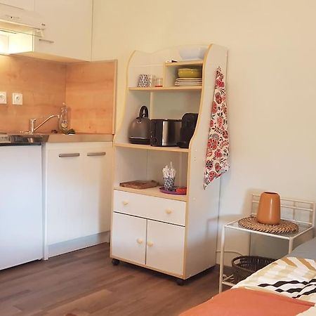 Studio Orleans Theatre Apartamento Exterior foto