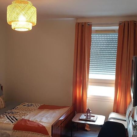 Studio Orleans Theatre Apartamento Exterior foto