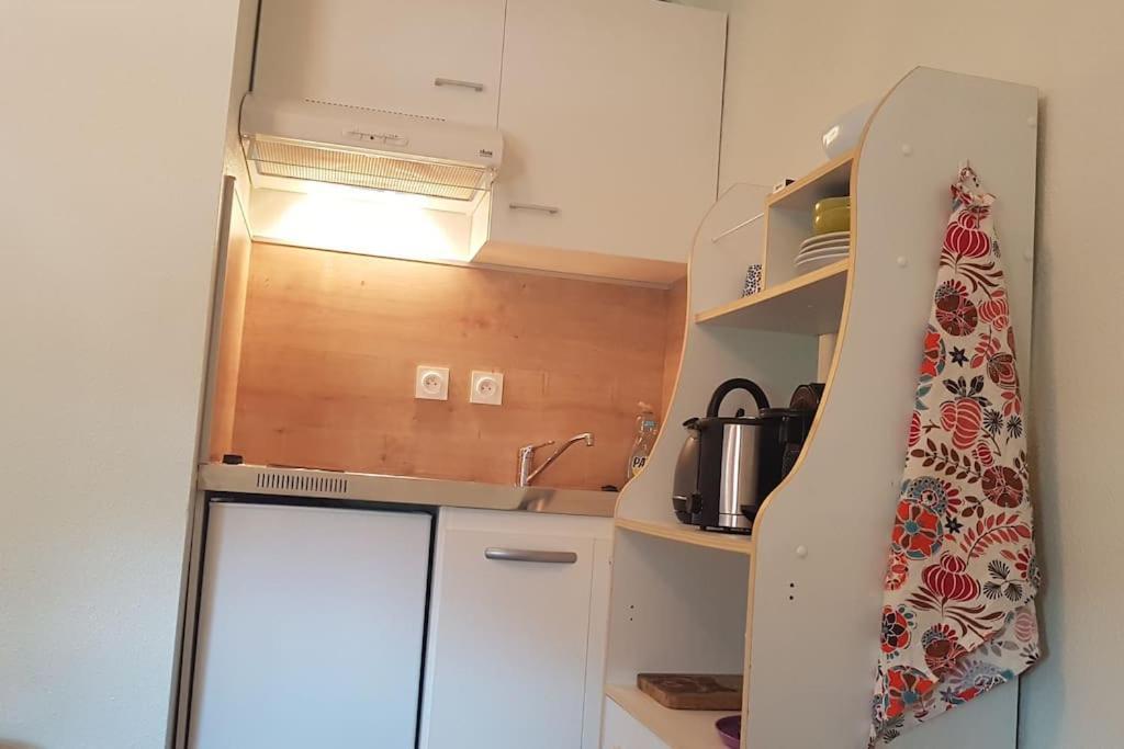 Studio Orleans Theatre Apartamento Exterior foto