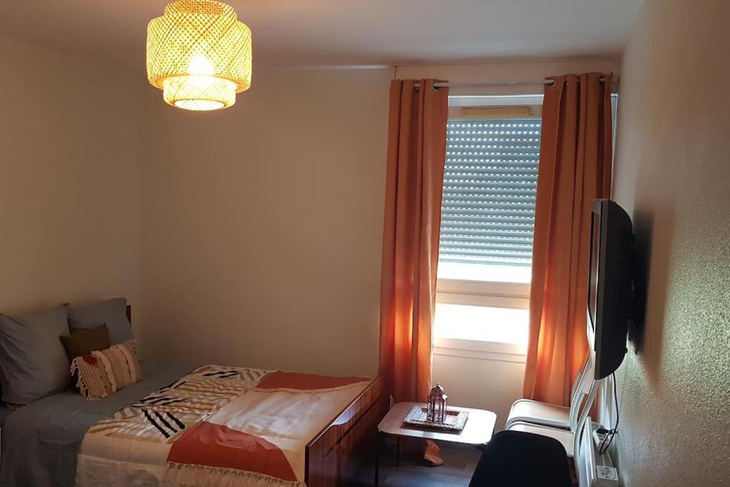 Studio Orleans Theatre Apartamento Exterior foto